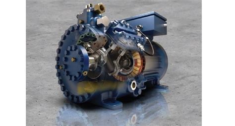 bock compressors australia.